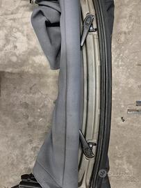 cappotte manuale Fiat Punto Cabrio