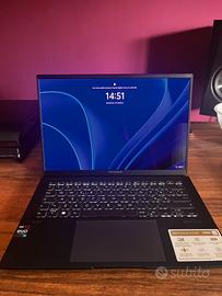 ASUS Zenbook 14 OLED
