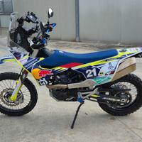 HUSQVARNA 701 ENDURO 