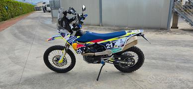 HUSQVARNA 701 ENDURO 