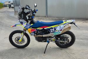 HUSQVARNA 701 ENDURO 