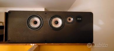 casse  Infinity RS 3