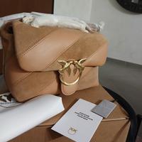 borsa pinko love bag classic puff 2025/2026