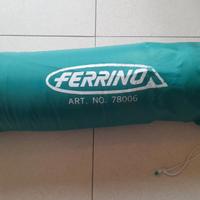 MATERASSINO AUTOGONFIANTE - MARCA FERRINO