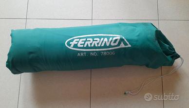 MATERASSINO AUTOGONFIANTE - MARCA FERRINO