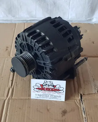 VOLKSWAGEN PASSAT B7 ALTERNATORE