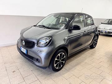 Smart ForFour 1.0 71 Cv S&S Prime - 2016