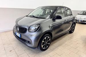Smart ForFour 1.0 71 Cv S&S Prime - 2016