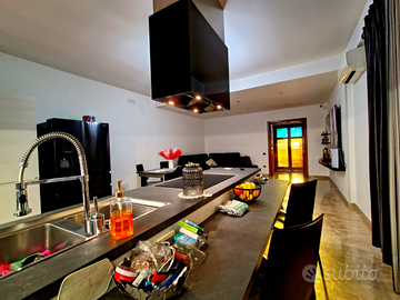 Appartamento a Brusciano centro