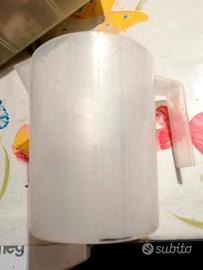 Brocche graduate per enologia 