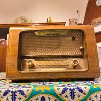 Radio vintage