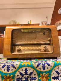 Radio vintage