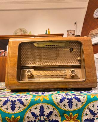Radio vintage