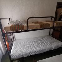 Letto a castello