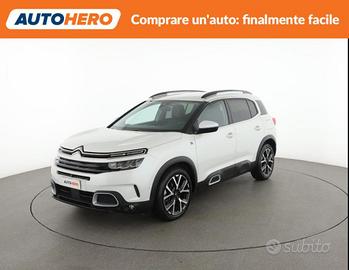 CITROEN C5 Aircross UA23082