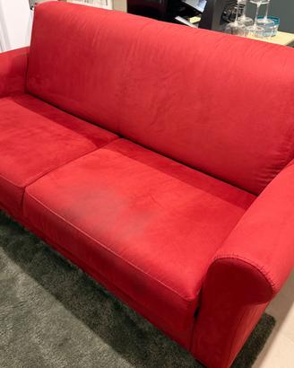 Divano letto