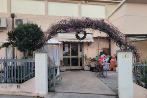 Attività bar avviato