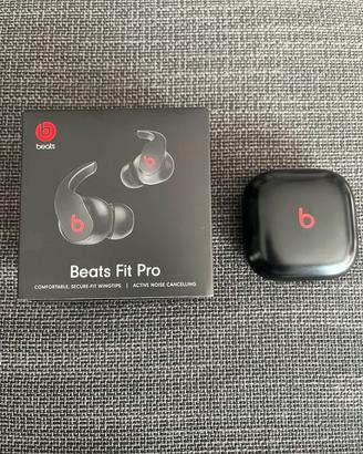 Beats Fit Pro