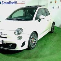 500 ABARTH 1.4 T-JET 135CV CUSTOM