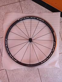 Ruota anteriore Fulcrum quattro 35mm