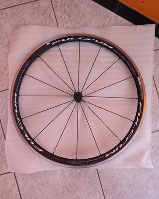 Ruota anteriore Fulcrum quattro 35mm
