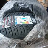 gomme 4 stagioni 235/45 r17