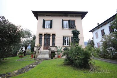 Villa a Lucca