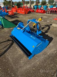 85 TRINCIA USATA DITTA UBALDI MOD. TLC 160