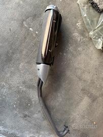 Pezzi T max 530 2012