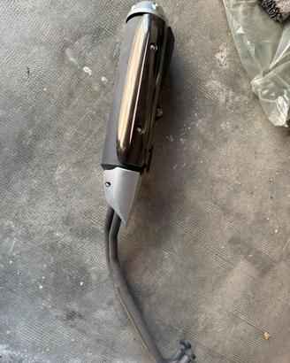 Pezzi T max 530 2012