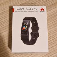 Huawei Band Pro 4