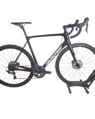Bici da corsa Professionali disc e rim brake S/M/L