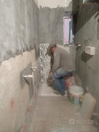 muratore completo 
