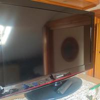 TV Samsung 