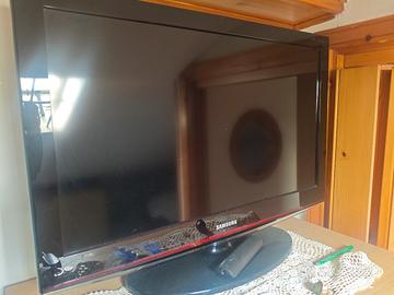 TV Samsung 
