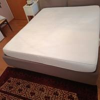 Materasso matrimoniale