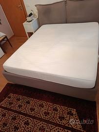 Materasso matrimoniale