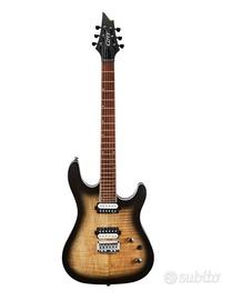 Chitarra Elettrica CORT KX 300 OPRB