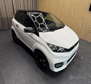 Minicar Aixam City Sport