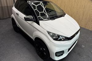 Minicar Aixam City Sport