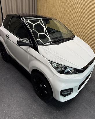 Minicar Aixam City Sport