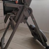 seggiolone evolutivo chicco 