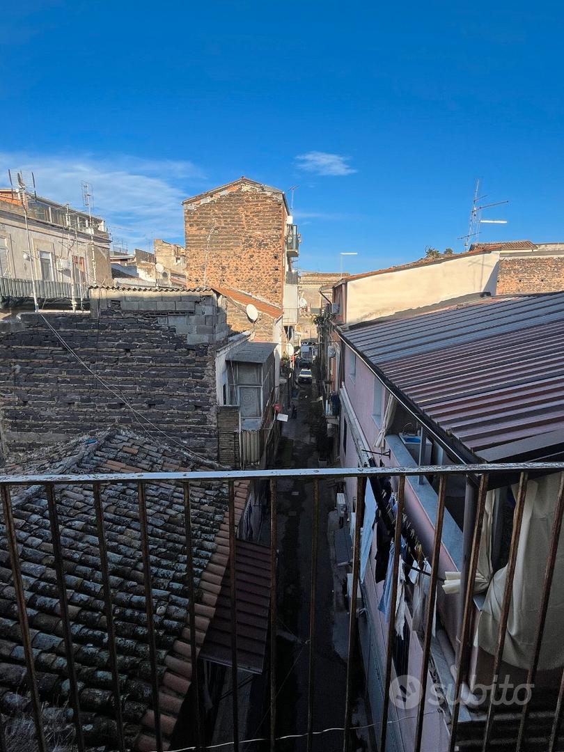 Appartamento – CT - Vista 4