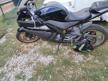 Yzfr 125