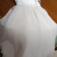 Abito Prima comunione 