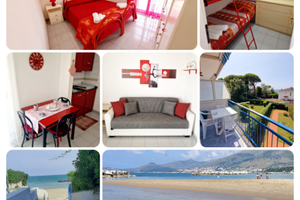 ? Casa Vacanze Formia - 50 mt dal mare ?