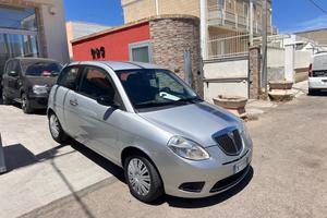Lancia Ypsilon 1.2 - 2007