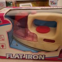 giocattolo ferro da stiro