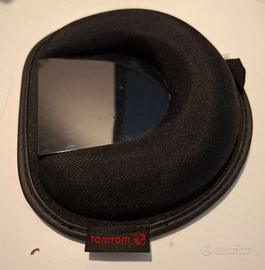 TOM TOM supporto per cruscotto auto