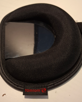 TOM TOM supporto per cruscotto auto